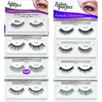 Salon Perfect Glamorous Strip Lashes