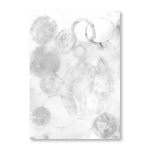 Underwater Light Art Print - A3