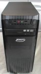 Desktop PC Intel Core I5 8GB RAM 1TB HD DVD Rom Vga Dvi Display Port Win 11 Pro Etc