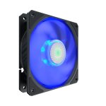 Cooler Master 120MM Sickleflow Blue