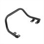 Passenger Rear Solo Seat Luggage Rack Compatible With Universal