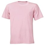 140G Wise-buy 100% Cotton T-Shirt Promo Fit