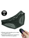 Ijoy Rechargeable Remote Control Vibrating Panties