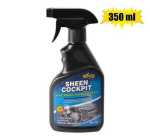 Shield Shine-all Uv-protector 350ML Marketplace Brits Bros