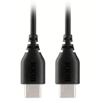 Rode 0.3M USB C To USB C Cable – RODSC22