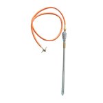 Totai Turbo Gas Firelighter Flame Stick For 12KG Cylinders