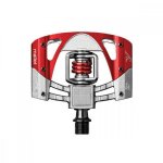 Mallet 3 Pedals - Red
