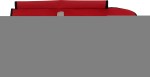 Knife Set Grunter Professional - 6 Piece