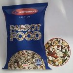 Valemount Parrot Health Mix 2KG