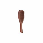 The Wet Detangler Chrome Choc Bronze