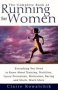 The Complete Book Of Running For Women   Paperback