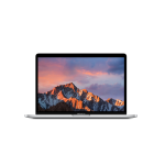 Macbook Pro 13-INCH 2016 Four Thunderbolt 3 Ports 2.9GHZ Intel Core I5 256GB - Silver Best