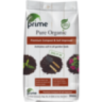 Pure Organic Compost & Soil Improver