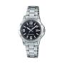 Casio Standard Collection Womens Wr - LTP-V004D-1B2UDF