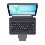 Samsung Galaxy Tab A11 Bluetooth Keyboard Case Smapp Certified Black