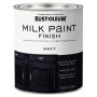Rustoleum Milk Paint Navy 946ML