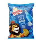 Chips Salt & Vinegar 120 G