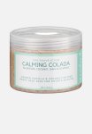 Calming Colada Pre-shave Scrub With Coconut Allantoin And Vanilla