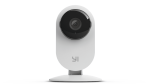 Yi Smart Home Static 1080P 130 Micro Sd Slot Camera Whit