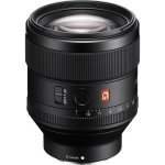 Sony Fe 85MM F1.4 Lens