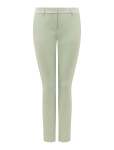 Grace 7 8TH Slim Pants - 16 Sage Leaf Suit