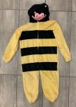 Bee Costume 5-15 Years