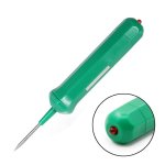 Duoyi DY15 Car 6V 12V 24V Circuit Test Pen Induction Test Light