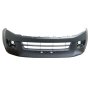 Isuzu D-max 2WD Front Bumper + Fog Light Holes 13-16