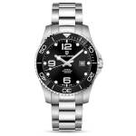 Pagani Design PD-1702 - Seiko NH35 Black