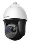 Hikvision Thermal Bi-spectrum Network Speed Dome