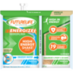 Futurelife Energize Vanilla Flavoured Drinking Meal 256ML