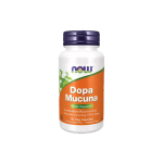 Dopa Mucuna Veg Capsules 90'S