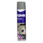 Powr Spray Paint Std 300ML Tin Grey Primer 12 Pack