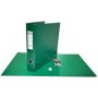 Bantex A4 Pp Lever Arch File 40MM Green