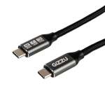 GIZZU Powerlink 100W Pd 10GBPS Usb-c Cable 1M
