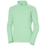 Women's Daybreaker Half-zip Fleece Pullover - 419 Mint L
