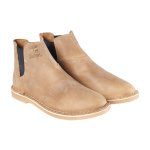 Bata Safari Voyage Ladies Boot Taupe Size 3 Livestainable