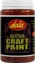 Dala Glitter Paint - 10 Rust 250ML