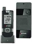 Zartek Extra Handset Kit Use With ZA-660-A