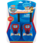 Patrol Walkie Talkie Set 2 Piece