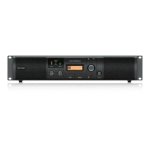Behringer NX1000D Power Amplifier With Dsp