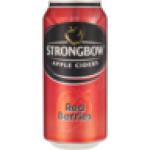 Red Berries Flavour Premium Apple Ciders Can 440ML