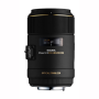 Sigma 105MM F2.8 For M4/3 S105F28M43