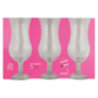 Cocktail Glass Set 3 Piece