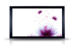 Jk Velvet Frame Screen 119 264X147CM 16:9 JK-F9 119