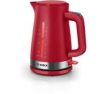 Bosch TWK4M224 Electric Kettle 1.7 L Red