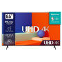 Hisense 85A6K 85-INCH Uhd Smart LED Tv