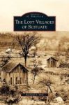 Lost Villages Of Scituate Hardcover