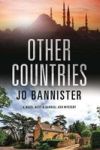 Other Countries Large Print Hardcover Large Type Large Print Edition
