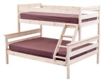 Tribunk Wooden